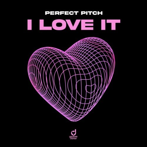  Perfect Pitch - I Love It (2025) 