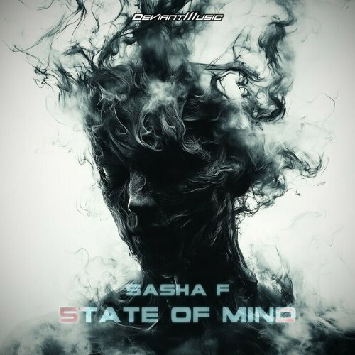 Sasha F - State Of Mind (2024)