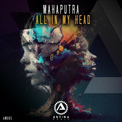 VA - Mahaputra - All in My Head (2024) (MP3)