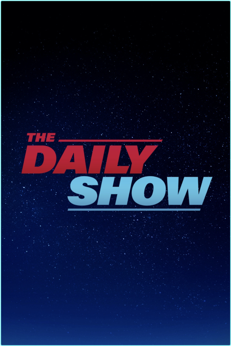 The Daily Show (2025 10 22) Ryan Holiday [1080p/720p] (HEVC) (x265) [MeGusta]