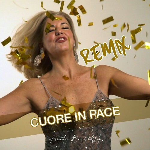 VA -  Anita Brightfly - Cuore In Pace (Remix) (2024) [MP3] METZVOO_o