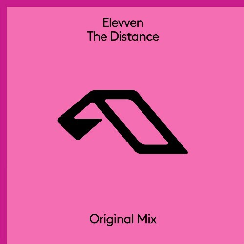 Elevven - The Distance (2023) MP3