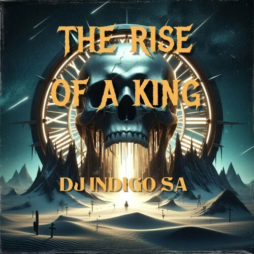  DJ Indigo SA - The Rise of a King (2024) 