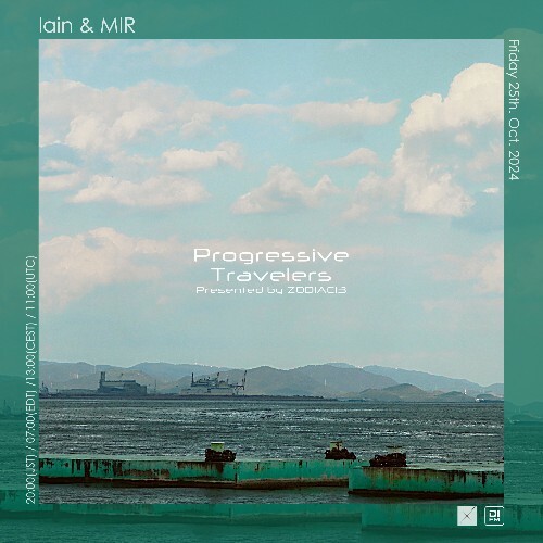 VA -  Lain & Mir - Progressive Travelers 062 (2024-10-25) [MP3] MEWWVGK_o