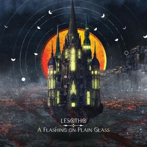 Lesotho - A Flashing on Plain Glass (2026) 