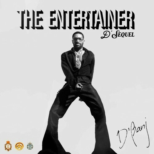  D'banj, Wyclef Jean - The Entertainer: D'Sequel (2024) 