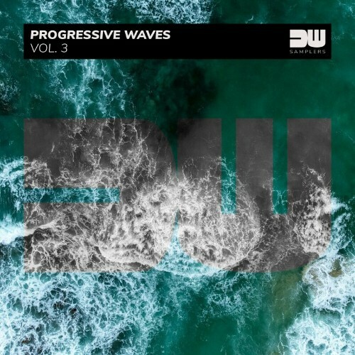 MP3:  Progressive Waves, Vol. 3 (2024) Онлайн