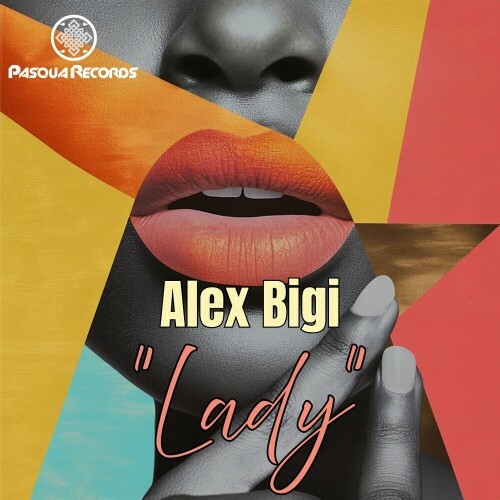  Alex Bigi - Lady (2024) 