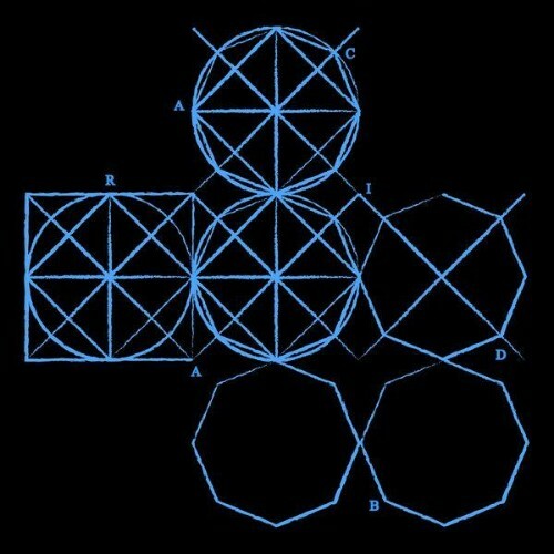 Acid Arab — Resonance (2026)