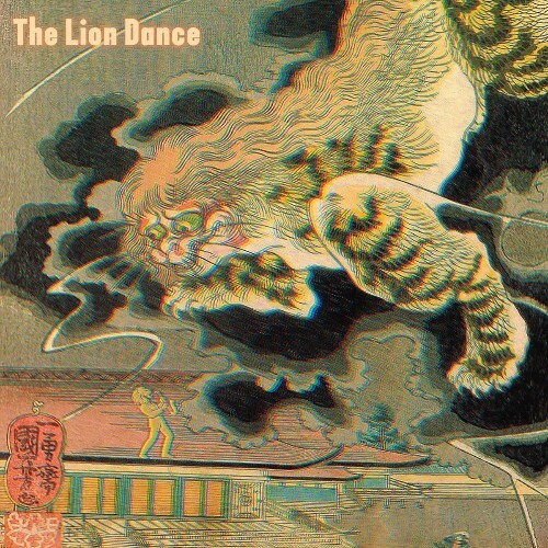 Jazzy lion man - The Lion Dance (2026) Jazzy lion man - The Lion Dance (2026)