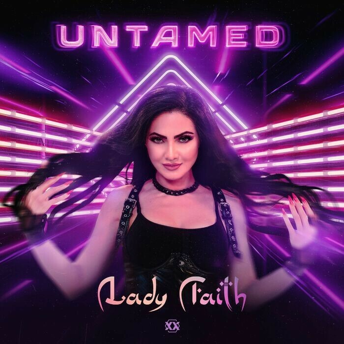 Lady Faith - Untamed (2025)