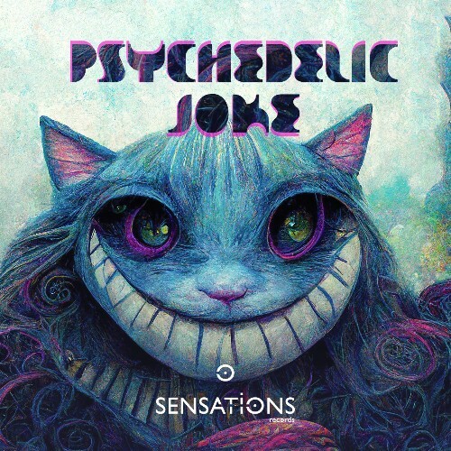  Most Wanted (It) - Psychedelic Joke 020 (2025-09-29) 
