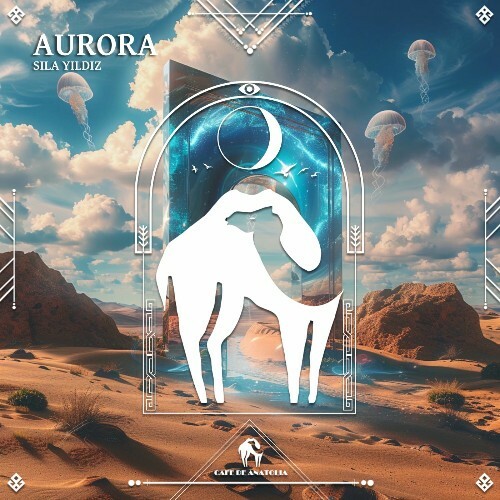  Sila Yildiz - Aurora (2025) 