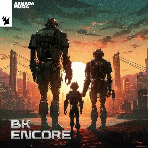  Bk - Encore (2025) 