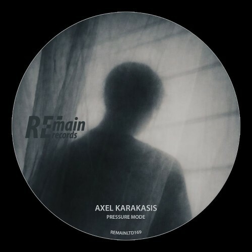  Axel Karakasis - Pressure Mode (2026) 