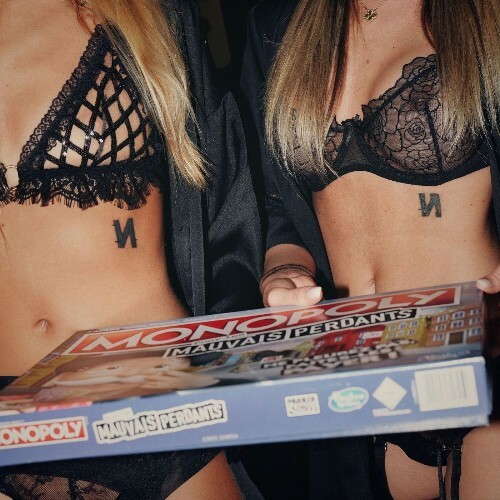  Noti - Monopoly (2026) 