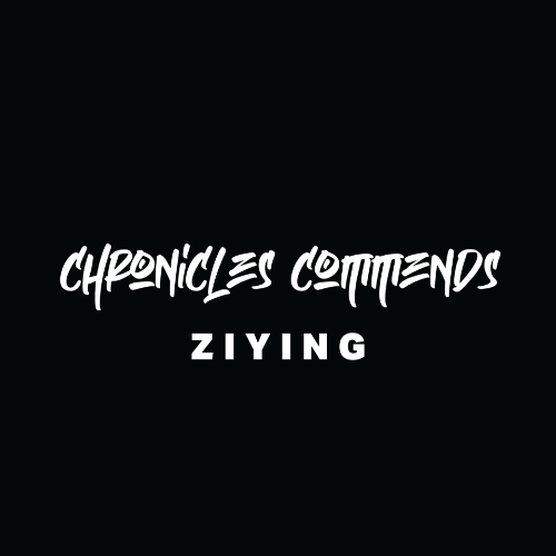 Ziying - Chronicles Commends 148 (2024-11-27)