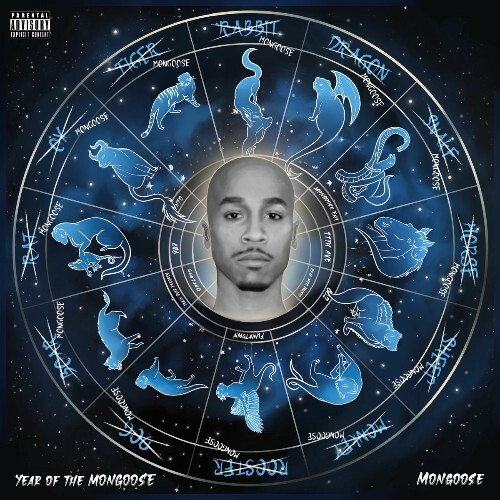  Mongoose - Year Of The Mongoose (2025) 