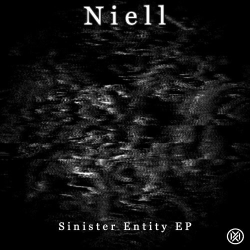 MP3:  Niell - Sinister Entity (2024) Онлайн