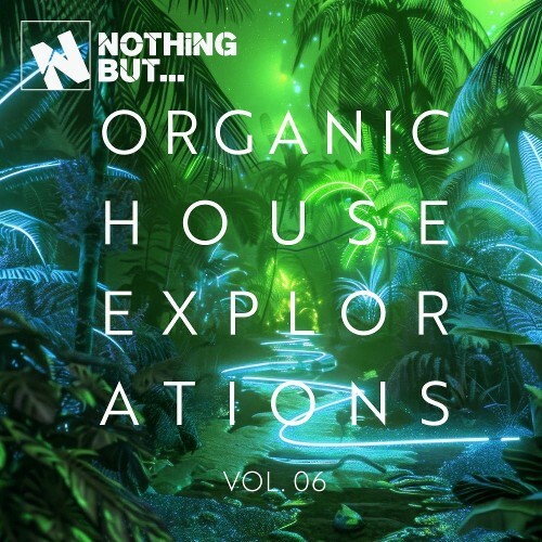  Nothing But... Organic House Explorations, Vol. 06 (2025) 