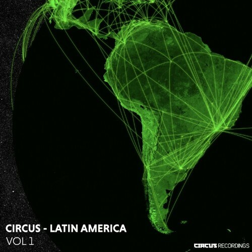 Circus - Latin America, Vol. 01 (2024) 