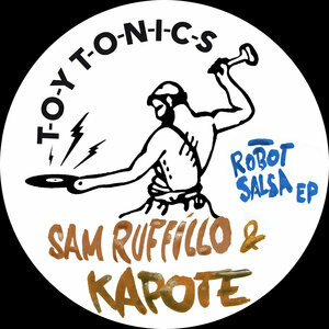  Sam Ruffillo & Kapote - La La Tune (2024) 