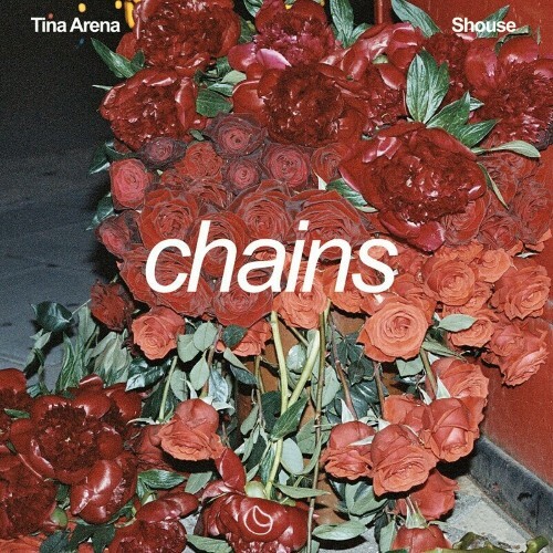 Tina Arena & Shouse - Chains (2024)