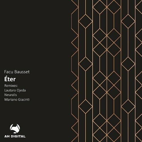  Facu Bausset - &#201;ter (2024) 