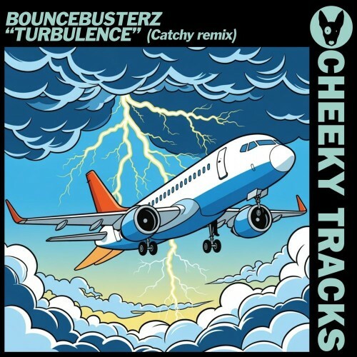  Bouncebusterz feat. Catchy - Turbulence (Catchy remix) (2026) 