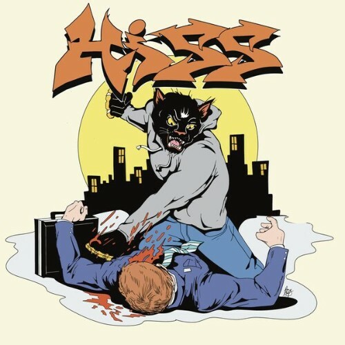 Hiss - Hiss (2026) Hiss - Hiss (2026)