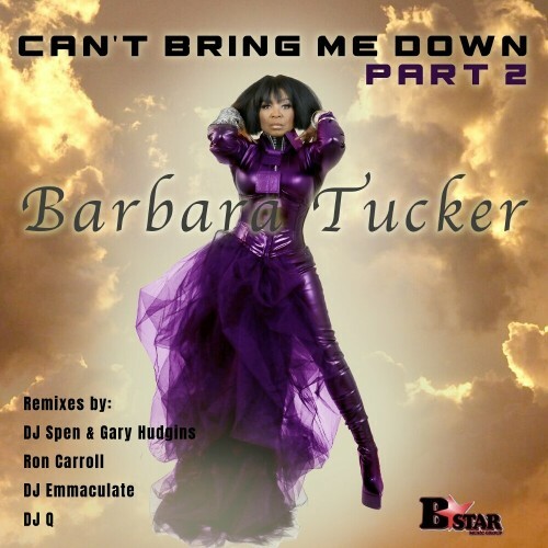 VA -  Barbara Tucker - Can't Bring Me Down, Pt. 2 (2024) [MP3] MEWPDQ7_o