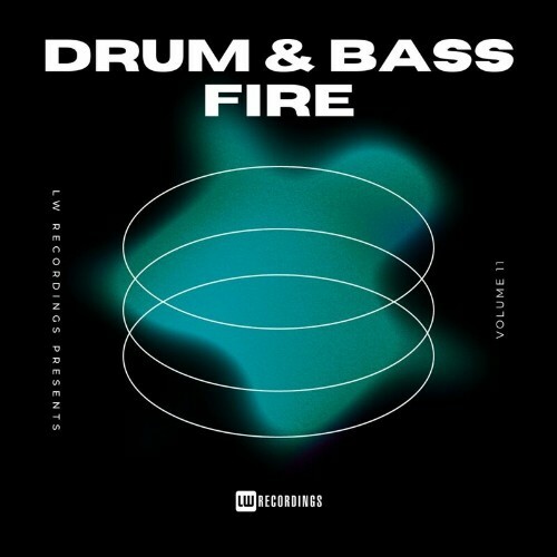 Drum & Bass Fire, Vol. 11 (2024)