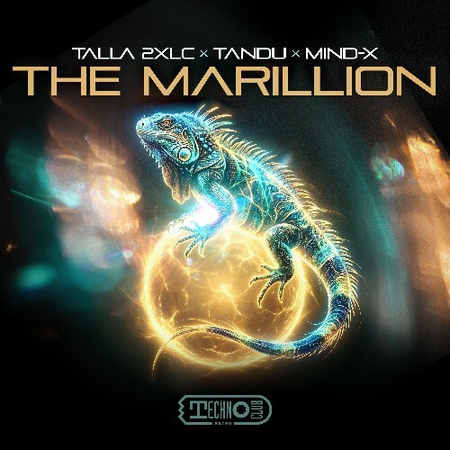  Talla 2XLC x Tandu x Mind-X - The Marillion (2026) 
