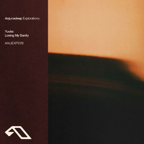  Yuvee - Losing My Sanity (2026) 