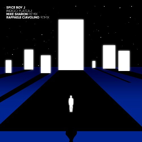  Spice Boy J - Indigo Plateau (2026) 
