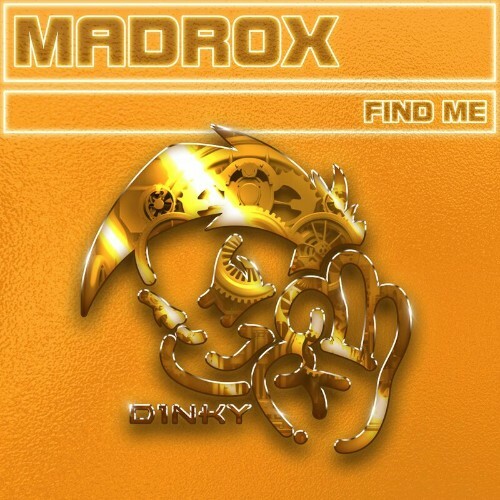  Madrox - Find Me (2024) 