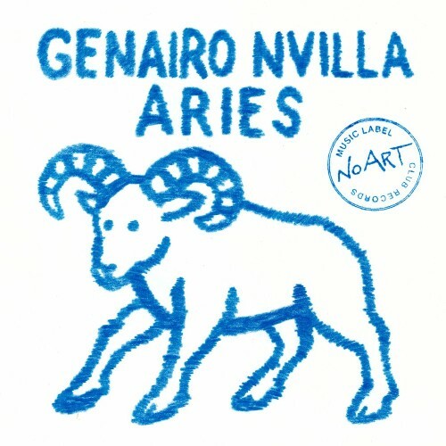  Genairo Nvilla - Aries (2025) 