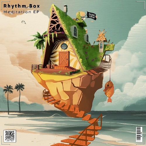  Rhythm Box - Meditation (2024) 