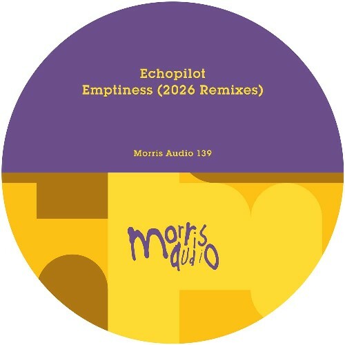 Echopilot — Emptiness (2026 Remixes) (2026)