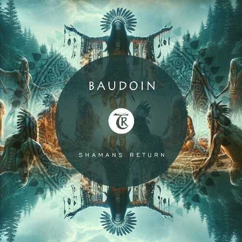  Baudoin - Shamans Return (2024) 