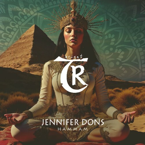  Jennifer Dons - Hammam (2026) 