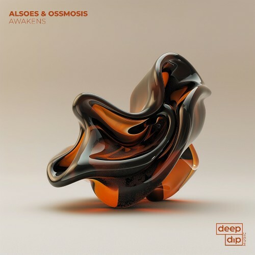  Alsoes & Ossmosis - Awakens (2024) 