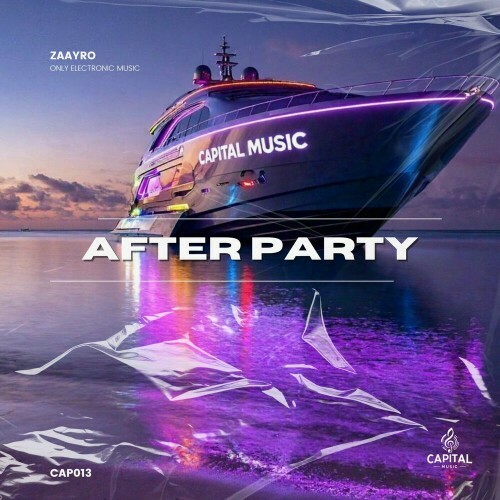 Zaayro - After Party (2024)