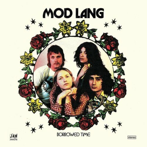  Mod Lang - Borrowed Time (2026) 