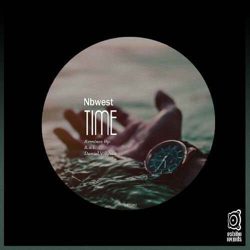 Nbwest - Time (2024)