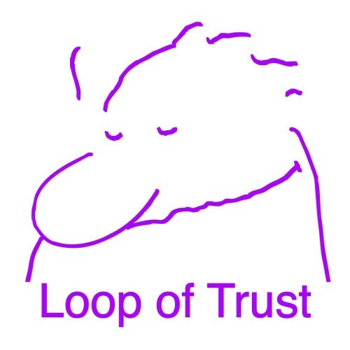 Eden Burns — Loop of Trust (2026)