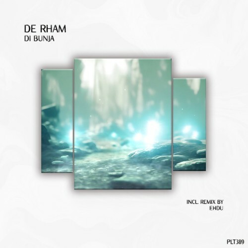  DE RHAM - Di Bunja (2025) 