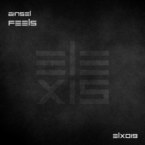  AINSEL - Feels (2025) 