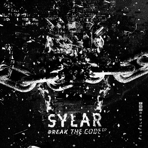  Sylar - Break The Code (2026) 