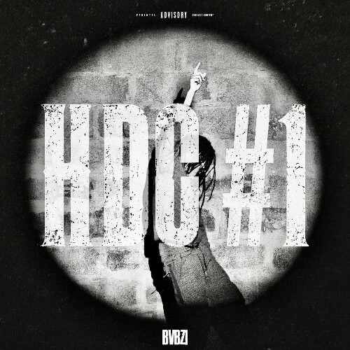  Bvbzi - HDC 1 (2026) 